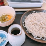 Soba Tario - 