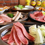 Yakiniku Teppan - 