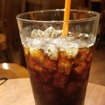 サンマルクカフェ - Sアイス(260円)