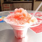 アロハクレープ - 