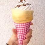 アロハクレープ - 