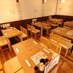 やきとり番長 福島店