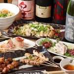 やきとり番長 福島店