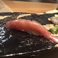 鮨　臥龍 - 