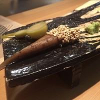 鮨　臥龍 - 