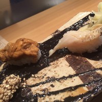 鮨　臥龍 - 