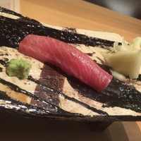 鮨　臥龍 - 