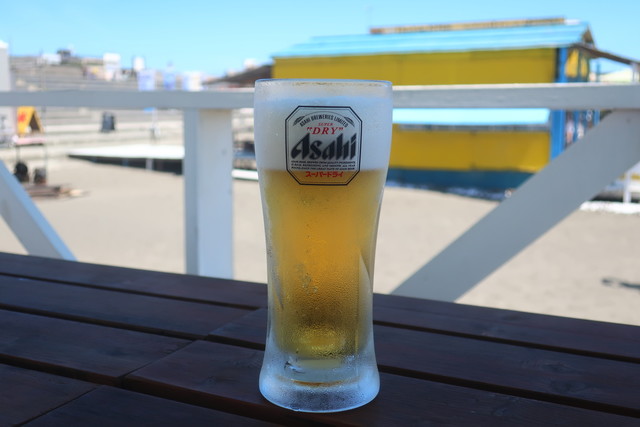 海の家 q コルセール湘南 ウミノイエ バーベキュー コルセールショウナン 湘南海岸公園 その他 食べログ