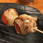 ささよし - ささよし(トマト巻き)