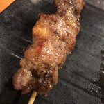 ささよし - ささよし(カシラ)