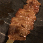 ささよし - ささよし(和牛ハラミ)