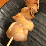 ささよし - ささよし(上ナンコツ)