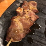 ささよし - ささよし(タン)