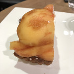 カフェ・コムサ 池袋東武店