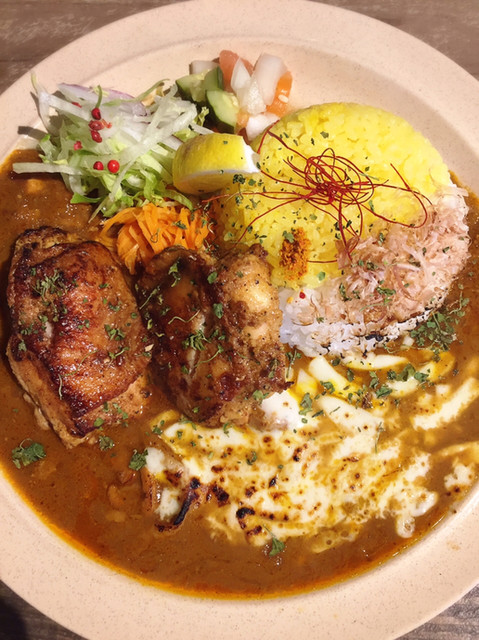 ただカレーsp By Ryu1337 ただカレー屋やりたいだけ 霧島神宮 カレーライス 食べログ ただカレーsp By Ryu1337 ただカレー屋やりたいだけ 霧島神宮 カレーライス 食べログ