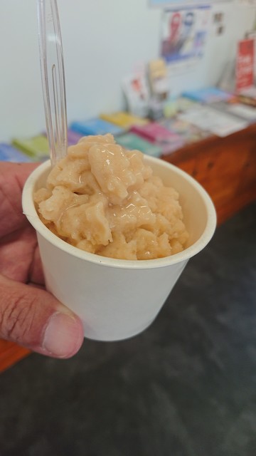 亀戸梅屋敷 亀戸 郷土料理 その他 食べログ