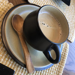 カーサ ディ ブゥ - ホットコーヒー