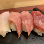 Nihombashi Gumpachi - 