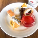 びわ湖大津プリンスホテル - 