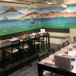 悠久乃蔵 しゃぶしゃぶと糀料理、日本酒