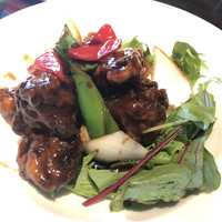 過門香 丸の内トラストタワー店 - 