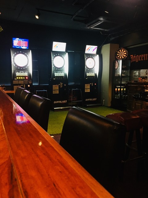 Oasis Bar Chayaba Cho Ten photo 4