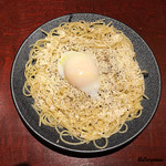 Gastro Sukegoro - Spaghetti del Poverello