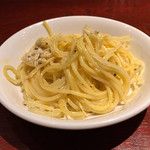 ガストロ スケゴロウ - 貧乏人のパスタ