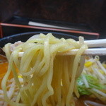 Yanagiya - 麺リフト
