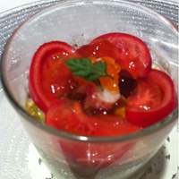 Recette - カニみその