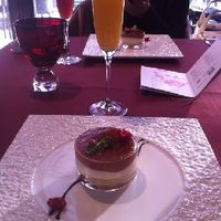 RISTORANTE OZIO - カクテルとテーブルデザート