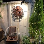 リストランティーノ ルベロ - 