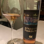 リストランティーノ ルベロ - 