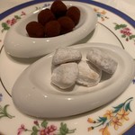 リストランティーノ ルベロ - 