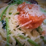 ペルグラーノ - 