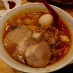 麺屋 龍 - 