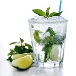 オアシスバー - ドリンク写真: