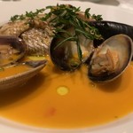 リストランティーノ ルベロ - 