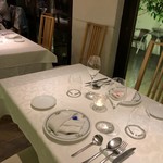 リストランティーノ ルベロ - 