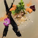 リストランティーノ ルベロ - 