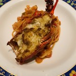 リストランティーノ ルベロ - 