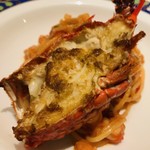 リストランティーノ ルベロ - 