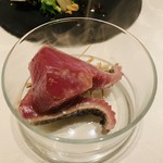 リストランティーノ ルベロ - 