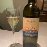 リストランティーノ ルベロ - 