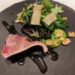 リストランティーノ ルベロ - 