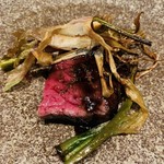 リストランティーノ ルベロ - 