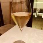 リストランティーノ ルベロ - 