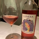 リストランティーノ ルベロ - 