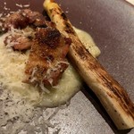 リストランティーノ ルベロ - 