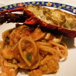 リストランティーノ ルベロ - 